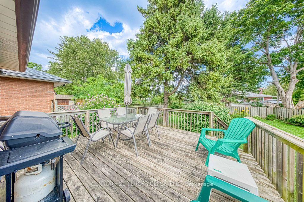 Photo 39 of 70 Limevale Crescent, Scarborough, West Hill — HOMEH