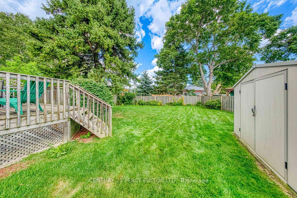 Photo 42 of 70 Limevale Crescent, Scarborough, West Hill — HOMEH