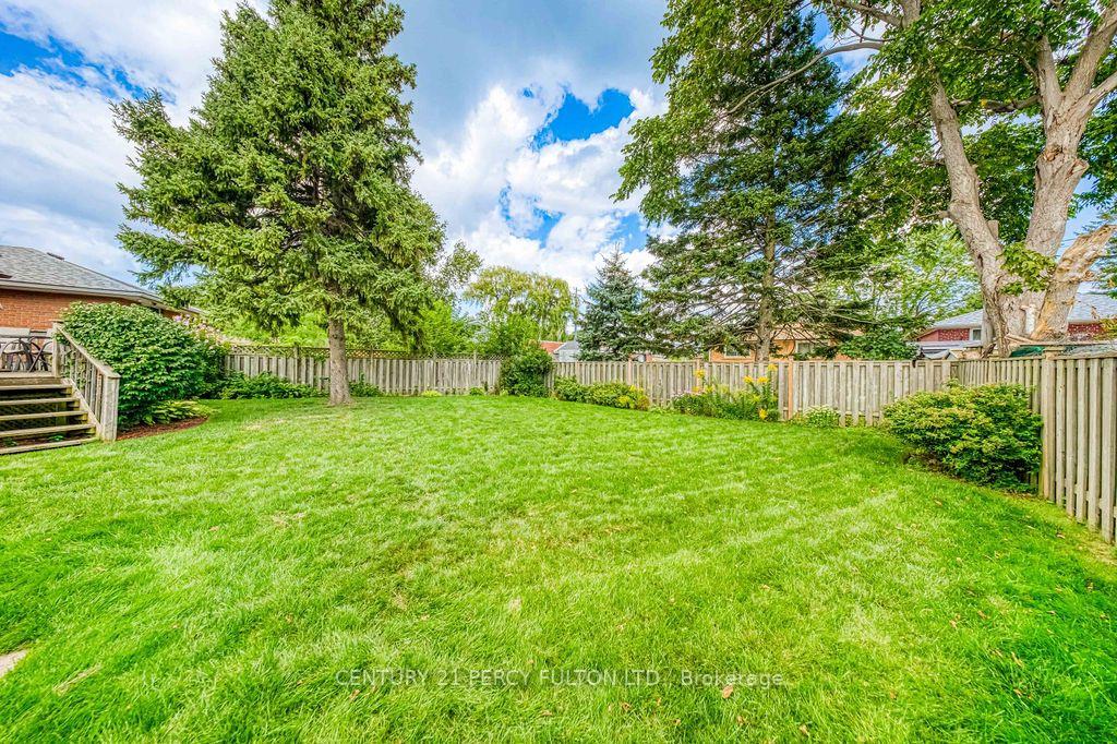 Photo 43 of 70 Limevale Crescent, Scarborough, West Hill — HOMEH