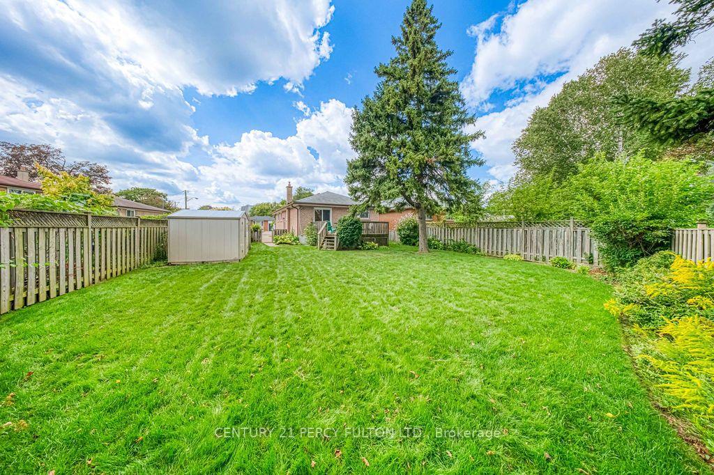 Photo 44 of 70 Limevale Crescent, Scarborough, West Hill — HOMEH