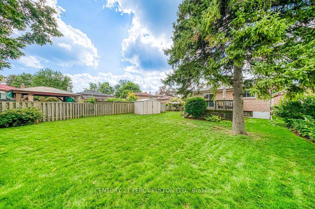 Photo 45 of 70 Limevale Crescent, Scarborough, West Hill — HOMEH