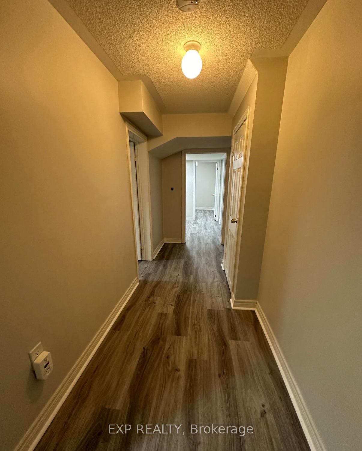 Photo 4 of Unit Basement, 5 Fallgate Drive, Brampton, Credit Valley — HOMEH