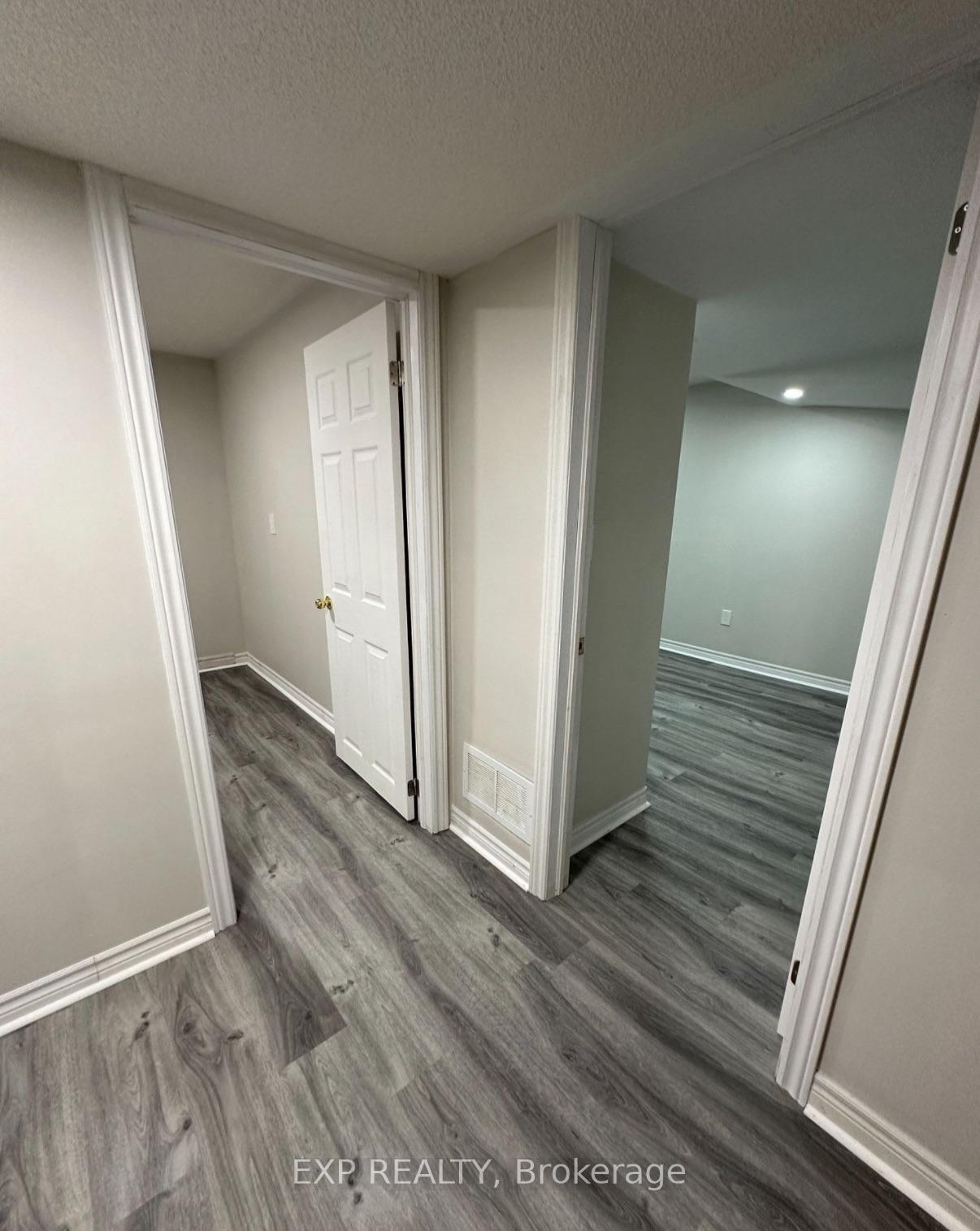 Photo 9 of Unit Basement, 5 Fallgate Drive, Brampton, Credit Valley — HOMEH