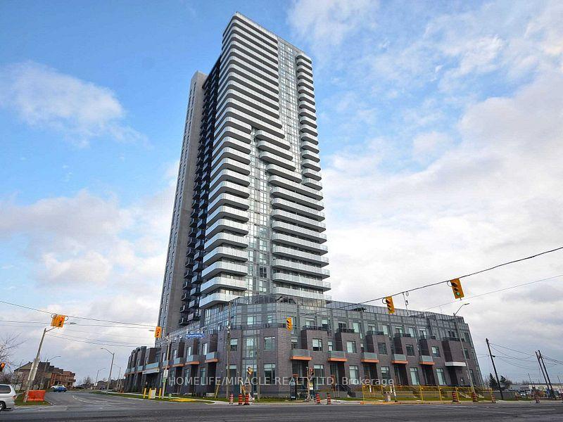 Photo 1 of Unit 1918, 8 Nahani Way, Mississauga, Hurontario — HOMEH