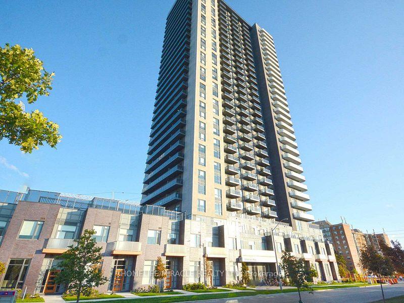 Photo 2 of Unit 1918, 8 Nahani Way, Mississauga, Hurontario — HOMEH
