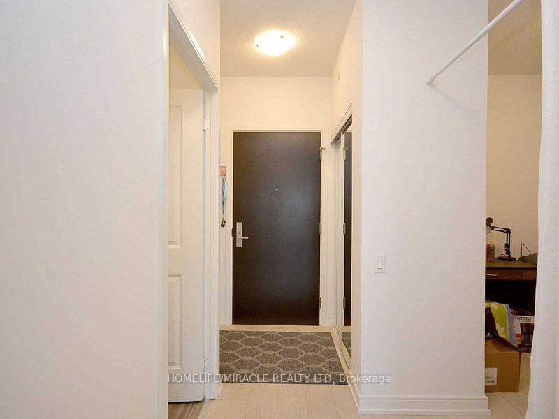 Photo 6 of Unit 1918, 8 Nahani Way, Mississauga, Hurontario — HOMEH