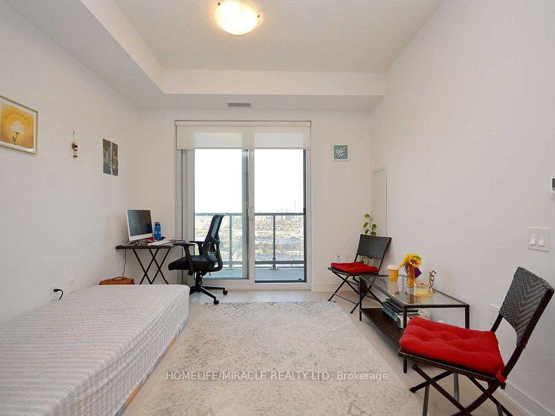 Photo 8 of Unit 1918, 8 Nahani Way, Mississauga, Hurontario — HOMEH