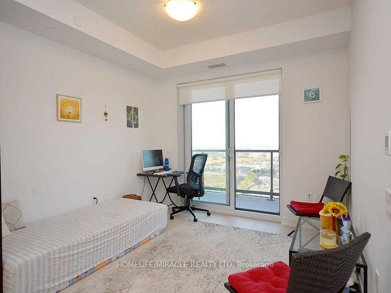Photo 9 of Unit 1918, 8 Nahani Way, Mississauga, Hurontario — HOMEH