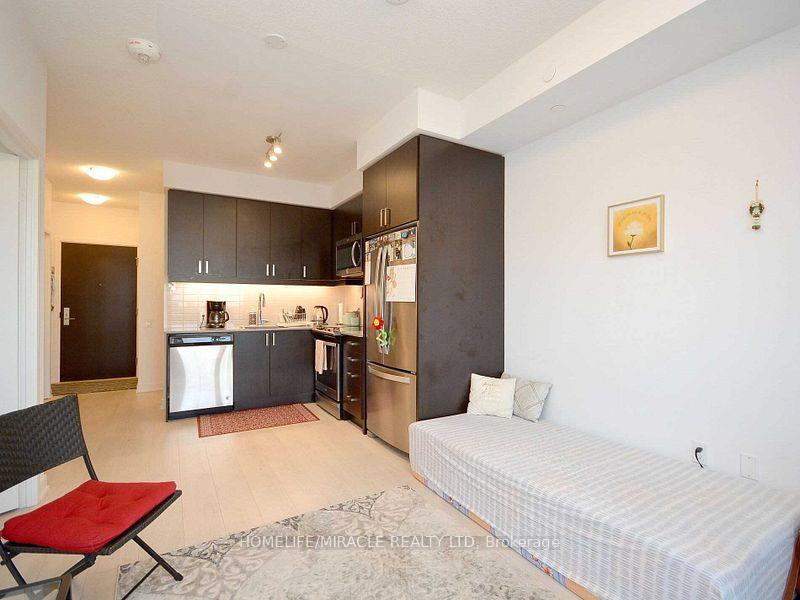 Photo 11 of Unit 1918, 8 Nahani Way, Mississauga, Hurontario — HOMEH