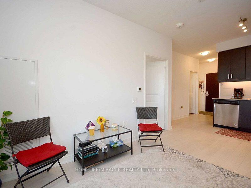 Photo 12 of Unit 1918, 8 Nahani Way, Mississauga, Hurontario — HOMEH