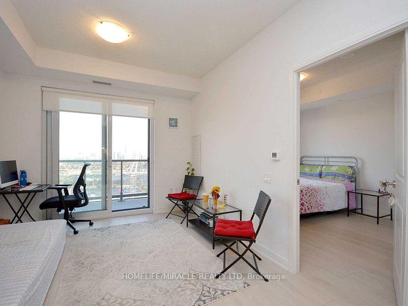 Photo 13 of Unit 1918, 8 Nahani Way, Mississauga, Hurontario — HOMEH