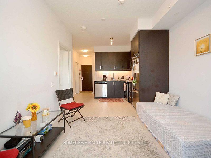Photo 14 of Unit 1918, 8 Nahani Way, Mississauga, Hurontario — HOMEH