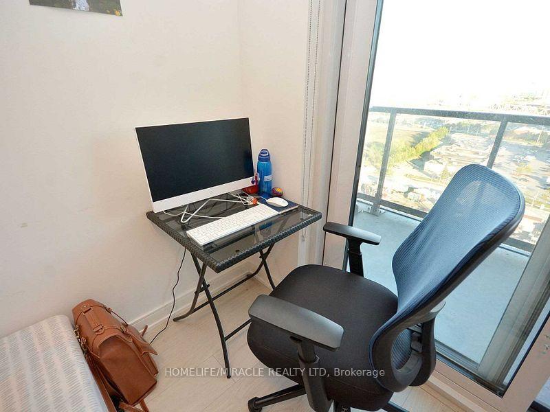 Photo 15 of Unit 1918, 8 Nahani Way, Mississauga, Hurontario — HOMEH
