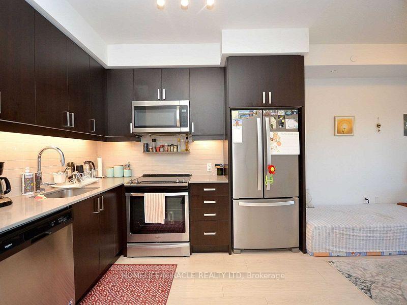 Photo 16 of Unit 1918, 8 Nahani Way, Mississauga, Hurontario — HOMEH