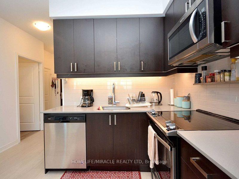 Photo 17 of Unit 1918, 8 Nahani Way, Mississauga, Hurontario — HOMEH