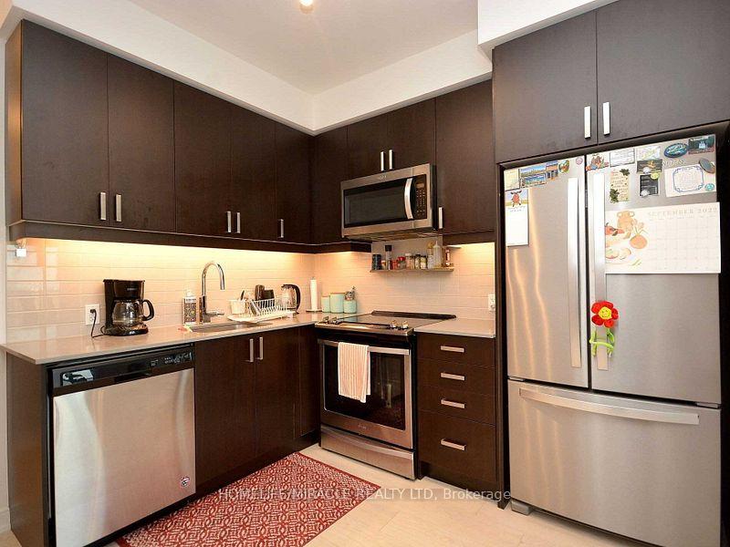 Photo 18 of Unit 1918, 8 Nahani Way, Mississauga, Hurontario — HOMEH