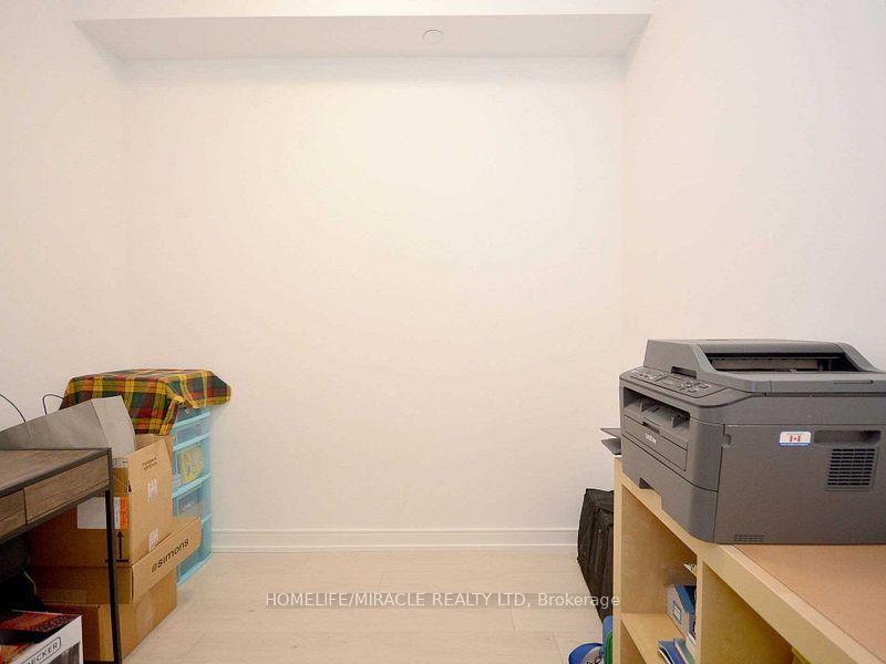 Photo 20 of Unit 1918, 8 Nahani Way, Mississauga, Hurontario — HOMEH