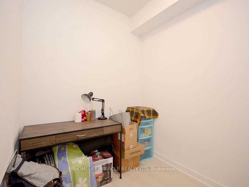 Photo 21 of Unit 1918, 8 Nahani Way, Mississauga, Hurontario — HOMEH