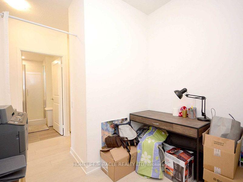 Photo 22 of Unit 1918, 8 Nahani Way, Mississauga, Hurontario — HOMEH