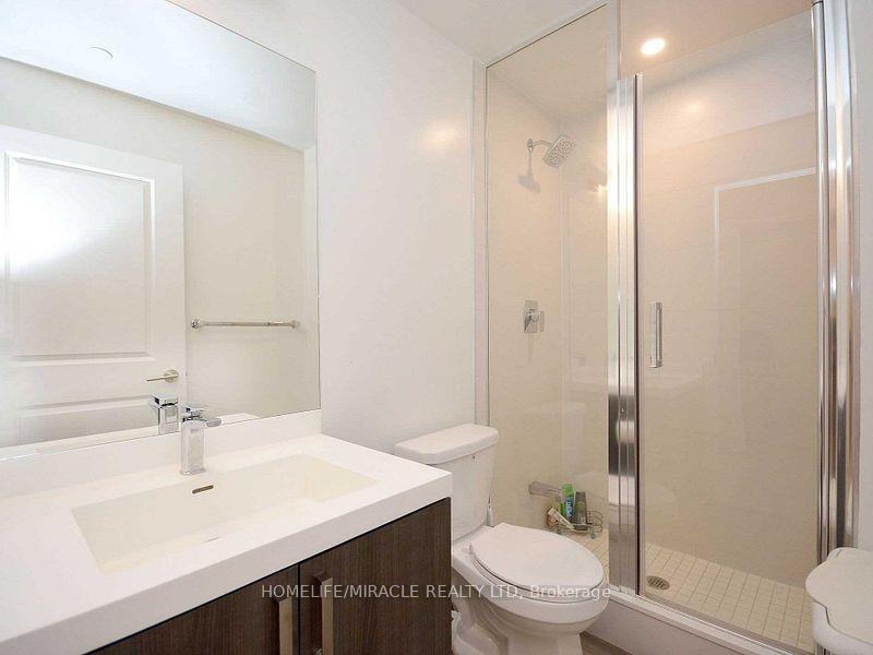 Photo 23 of Unit 1918, 8 Nahani Way, Mississauga, Hurontario — HOMEH