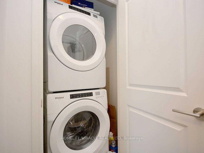 Photo 25 of Unit 1918, 8 Nahani Way, Mississauga, Hurontario — HOMEH