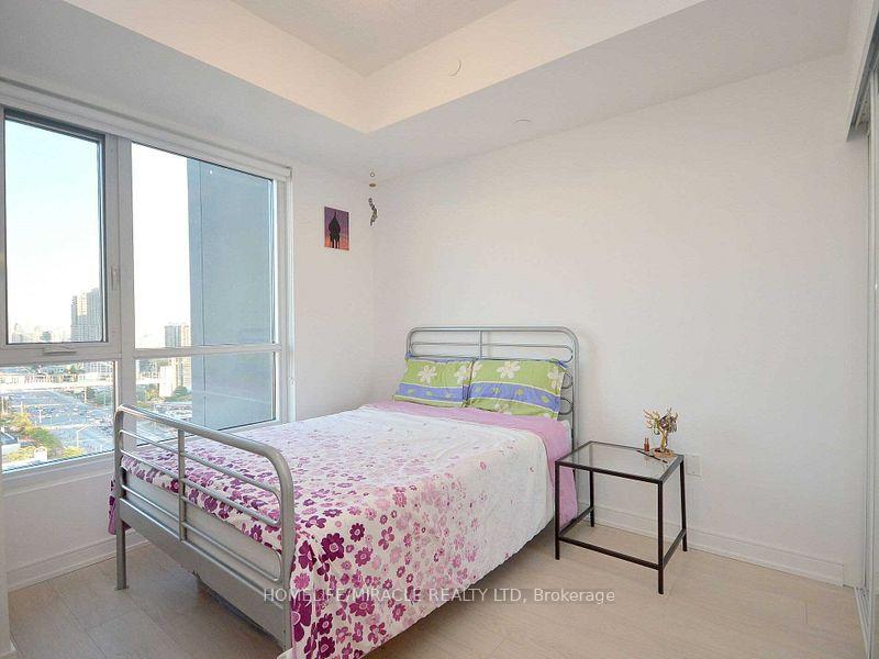 Photo 26 of Unit 1918, 8 Nahani Way, Mississauga, Hurontario — HOMEH