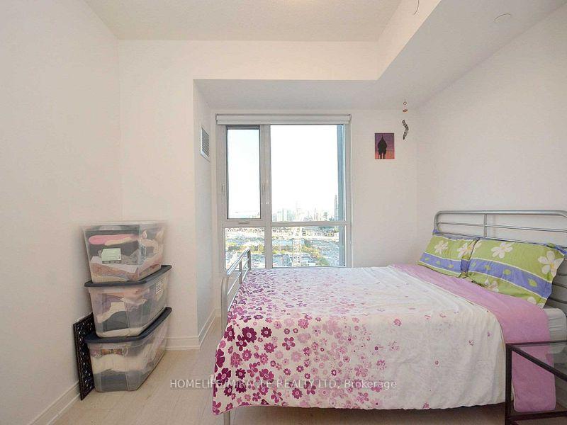 Photo 28 of Unit 1918, 8 Nahani Way, Mississauga, Hurontario — HOMEH