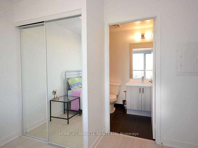 Photo 29 of Unit 1918, 8 Nahani Way, Mississauga, Hurontario — HOMEH