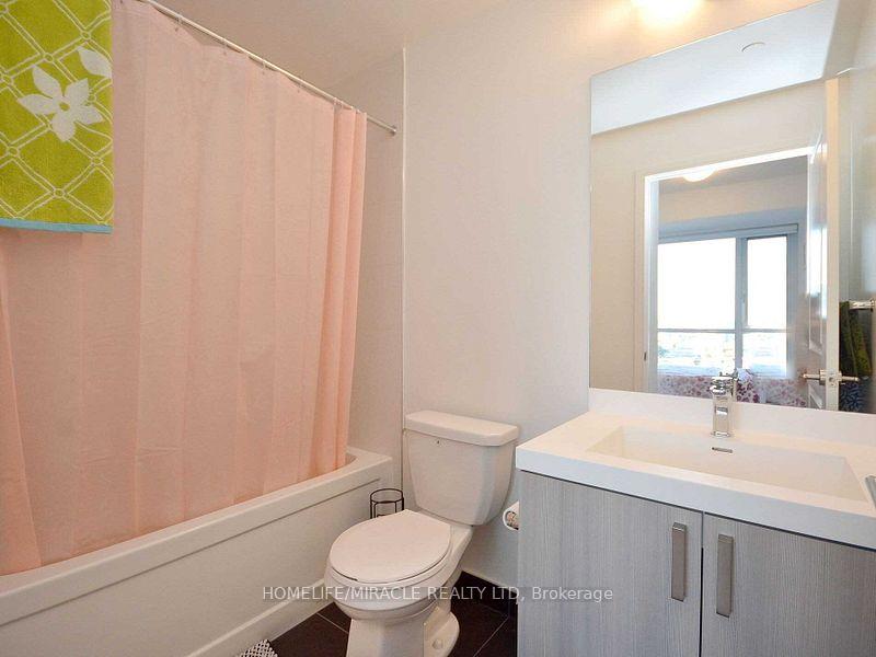 Photo 30 of Unit 1918, 8 Nahani Way, Mississauga, Hurontario — HOMEH