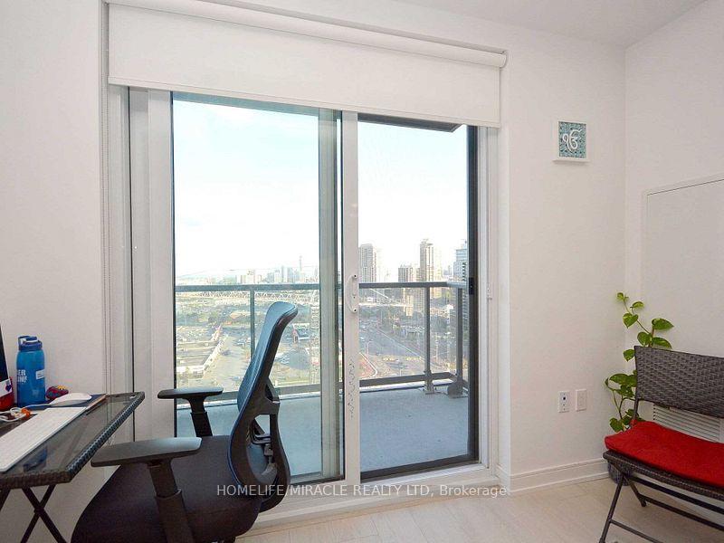 Photo 31 of Unit 1918, 8 Nahani Way, Mississauga, Hurontario — HOMEH