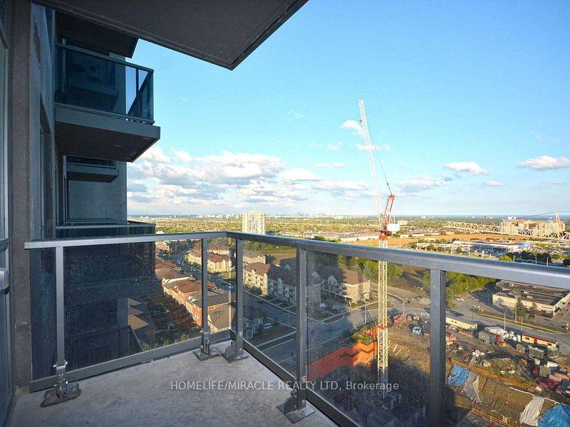 Photo 32 of Unit 1918, 8 Nahani Way, Mississauga, Hurontario — HOMEH