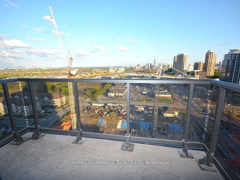 Photo 33 of Unit 1918, 8 Nahani Way, Mississauga, Hurontario — HOMEH