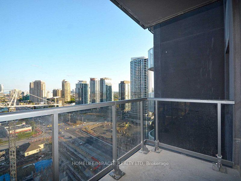 Photo 34 of Unit 1918, 8 Nahani Way, Mississauga, Hurontario — HOMEH