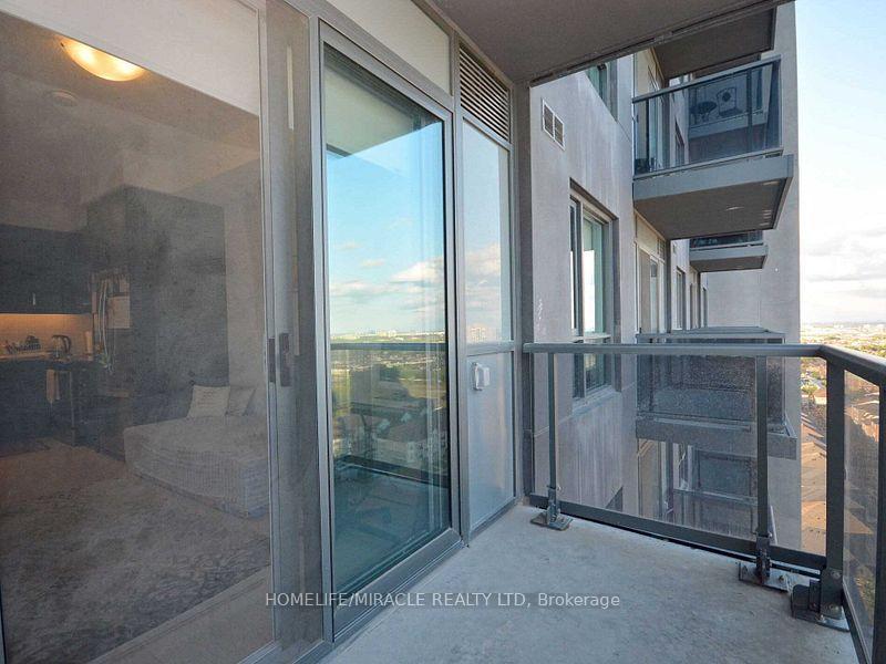 Photo 35 of Unit 1918, 8 Nahani Way, Mississauga, Hurontario — HOMEH