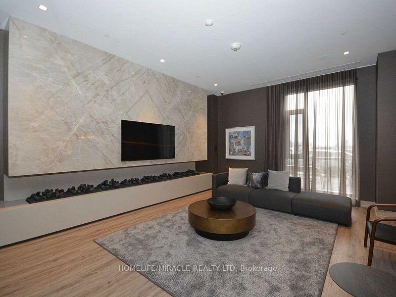 Photo 36 of Unit 1918, 8 Nahani Way, Mississauga, Hurontario — HOMEH