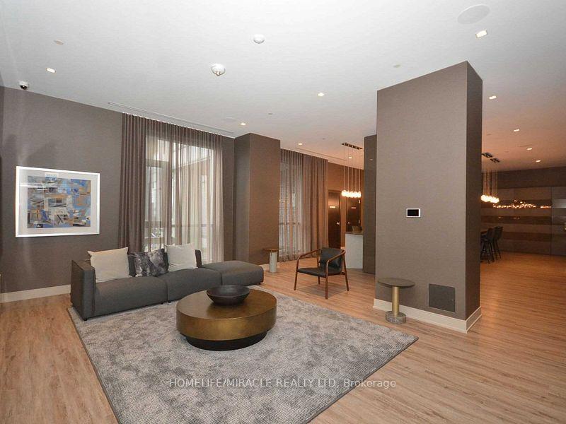Photo 37 of Unit 1918, 8 Nahani Way, Mississauga, Hurontario — HOMEH