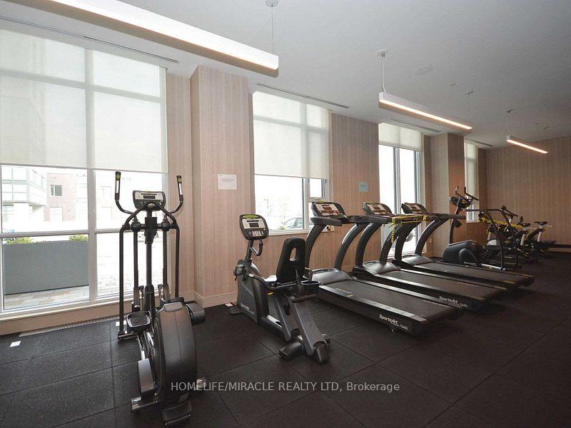Photo 39 of Unit 1918, 8 Nahani Way, Mississauga, Hurontario — HOMEH