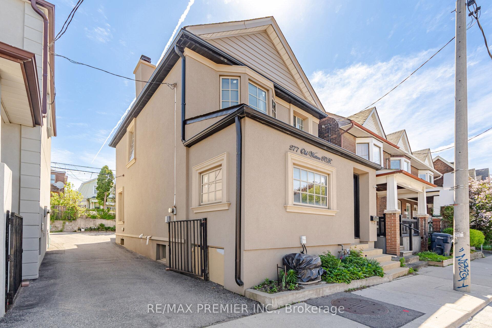 Photo 2 of 277 Old Weston Road, Toronto, Weston-Pellam Park — HOMEH