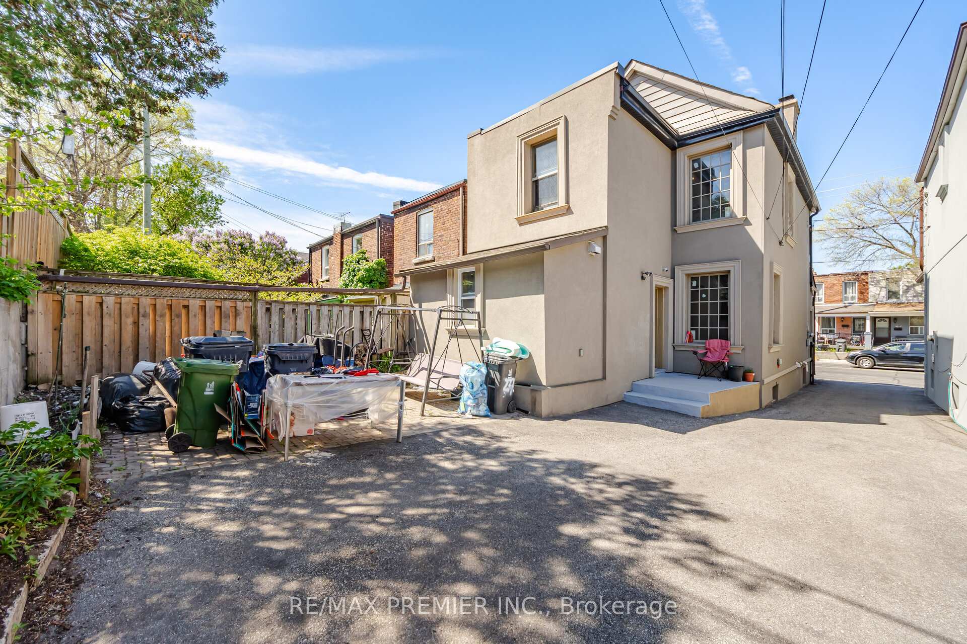 Photo 34 of 277 Old Weston Road, Toronto, Weston-Pellam Park — HOMEH