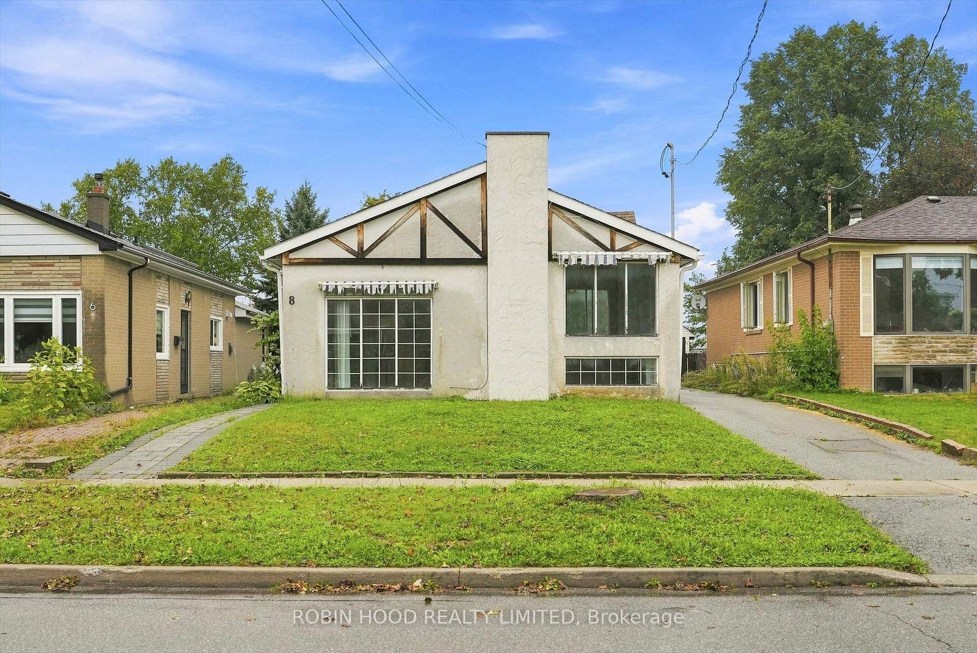 Photo 50 of 8 Pandora Circle, Scarborough, Woburn — HOMEH