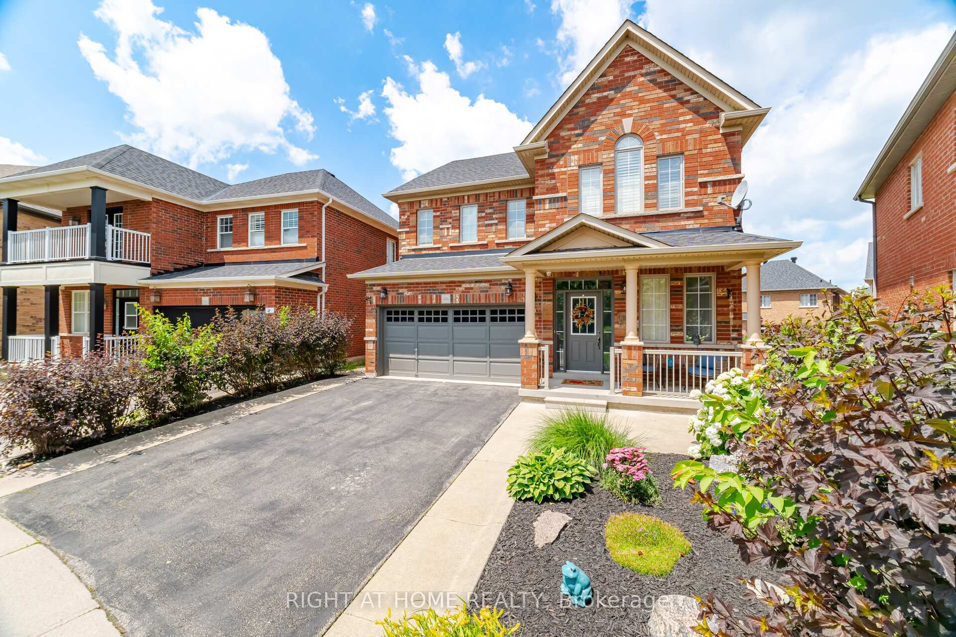 Photo 1 of 406 Chandler Crescent, Milton, Scott — HOMEH