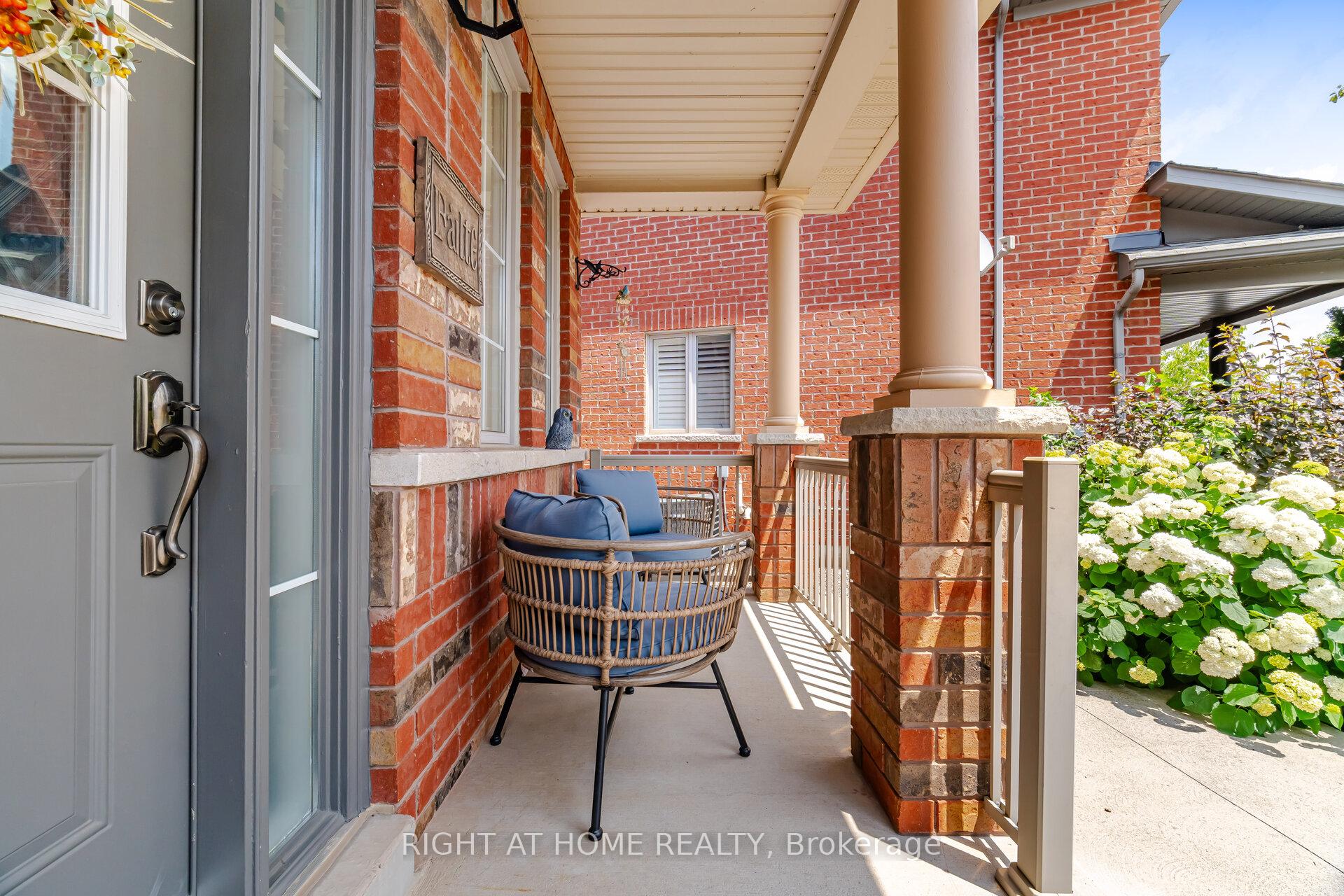 Photo 5 of 406 Chandler Crescent, Milton, Scott — HOMEH