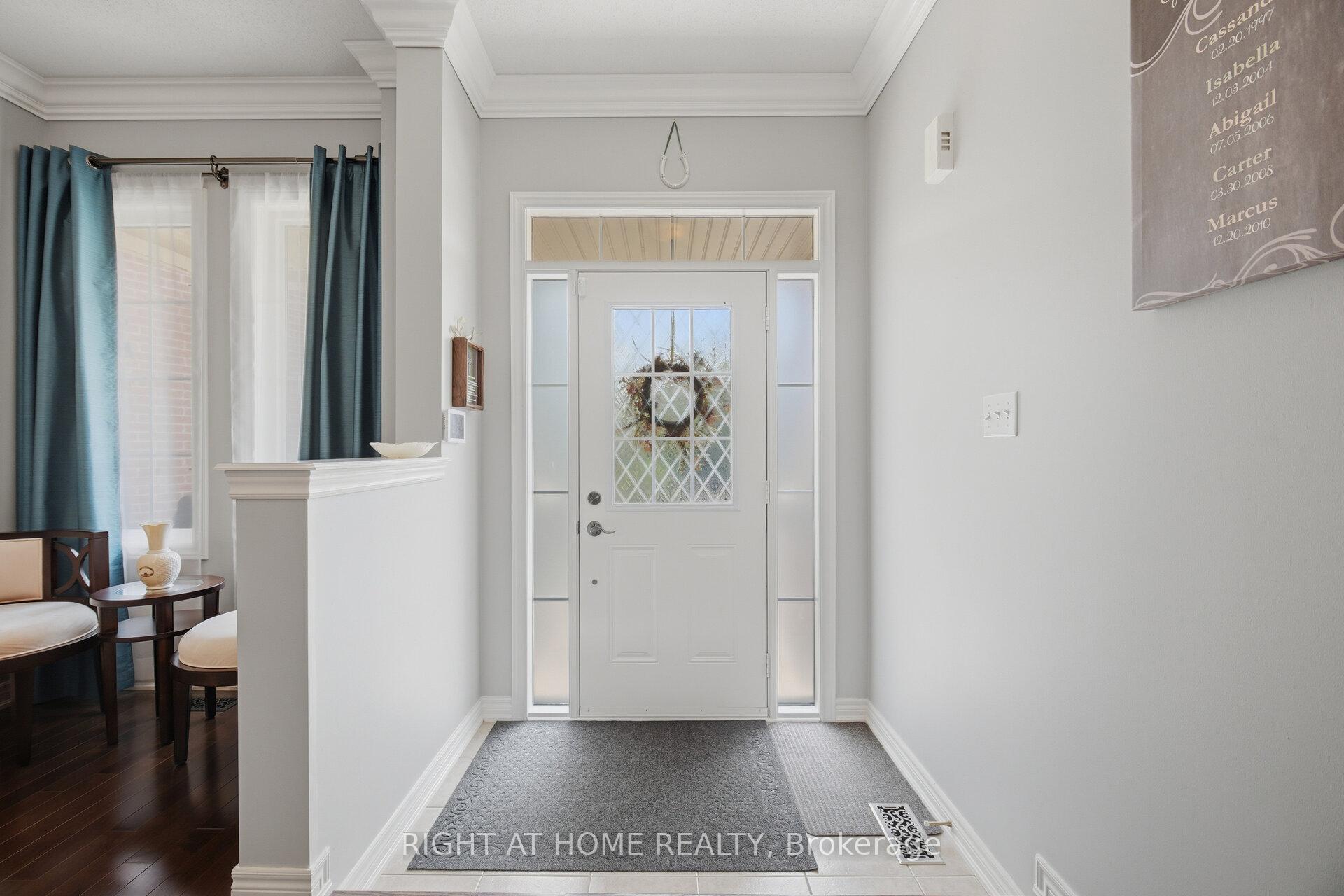 Photo 6 of 406 Chandler Crescent, Milton, Scott — HOMEH