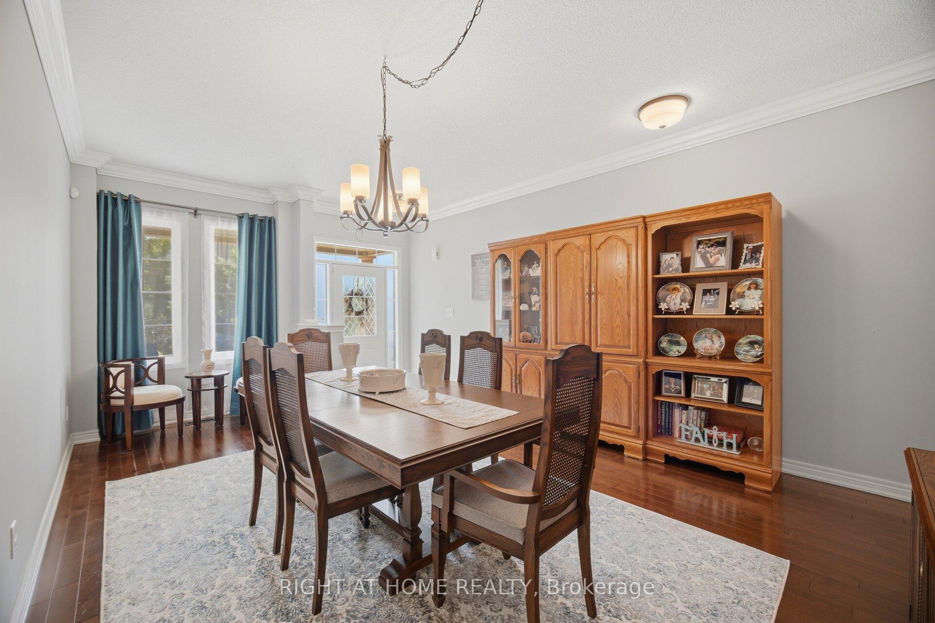 Photo 7 of 406 Chandler Crescent, Milton, Scott — HOMEH