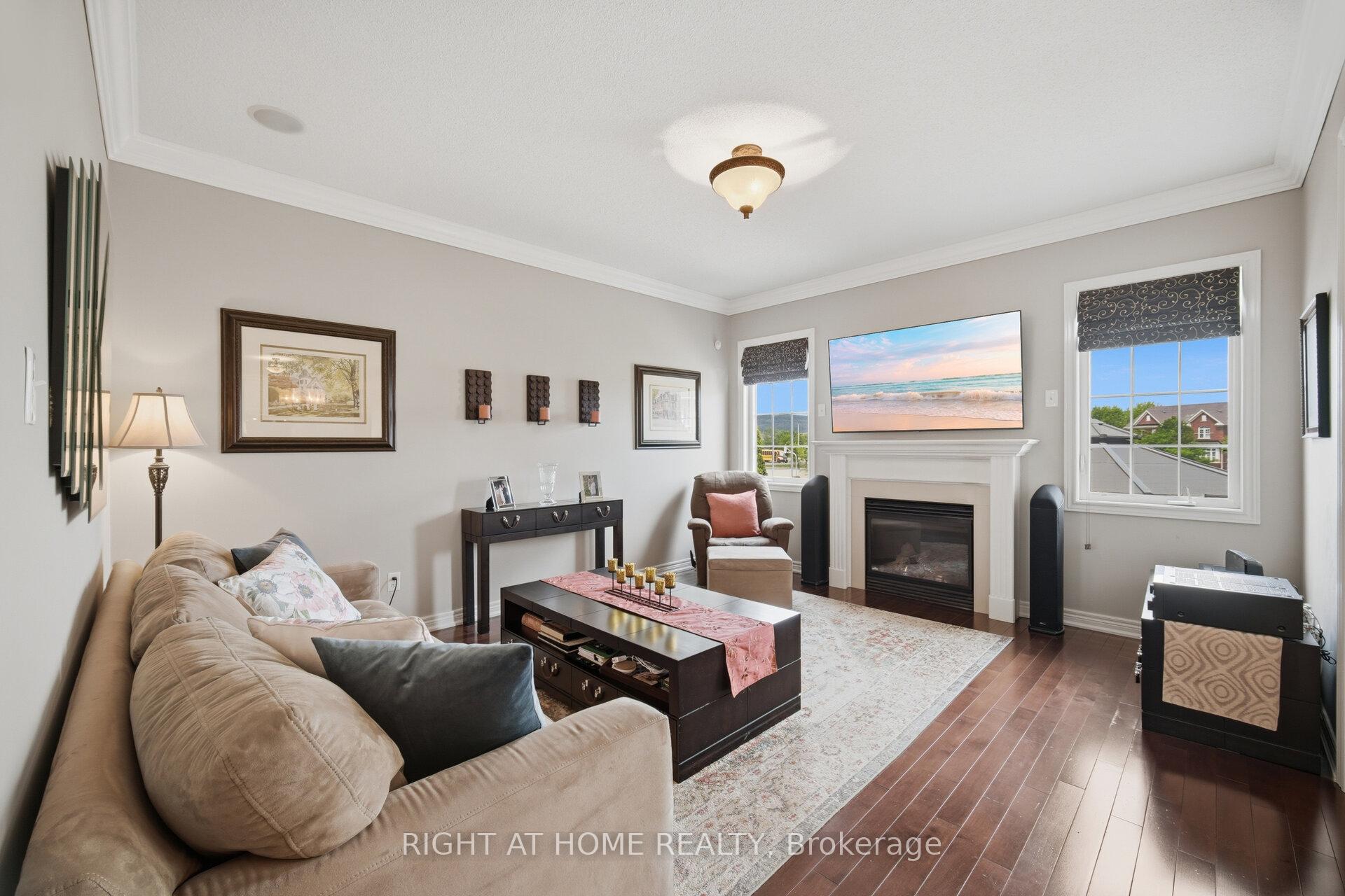 Photo 14 of 406 Chandler Crescent, Milton, Scott — HOMEH