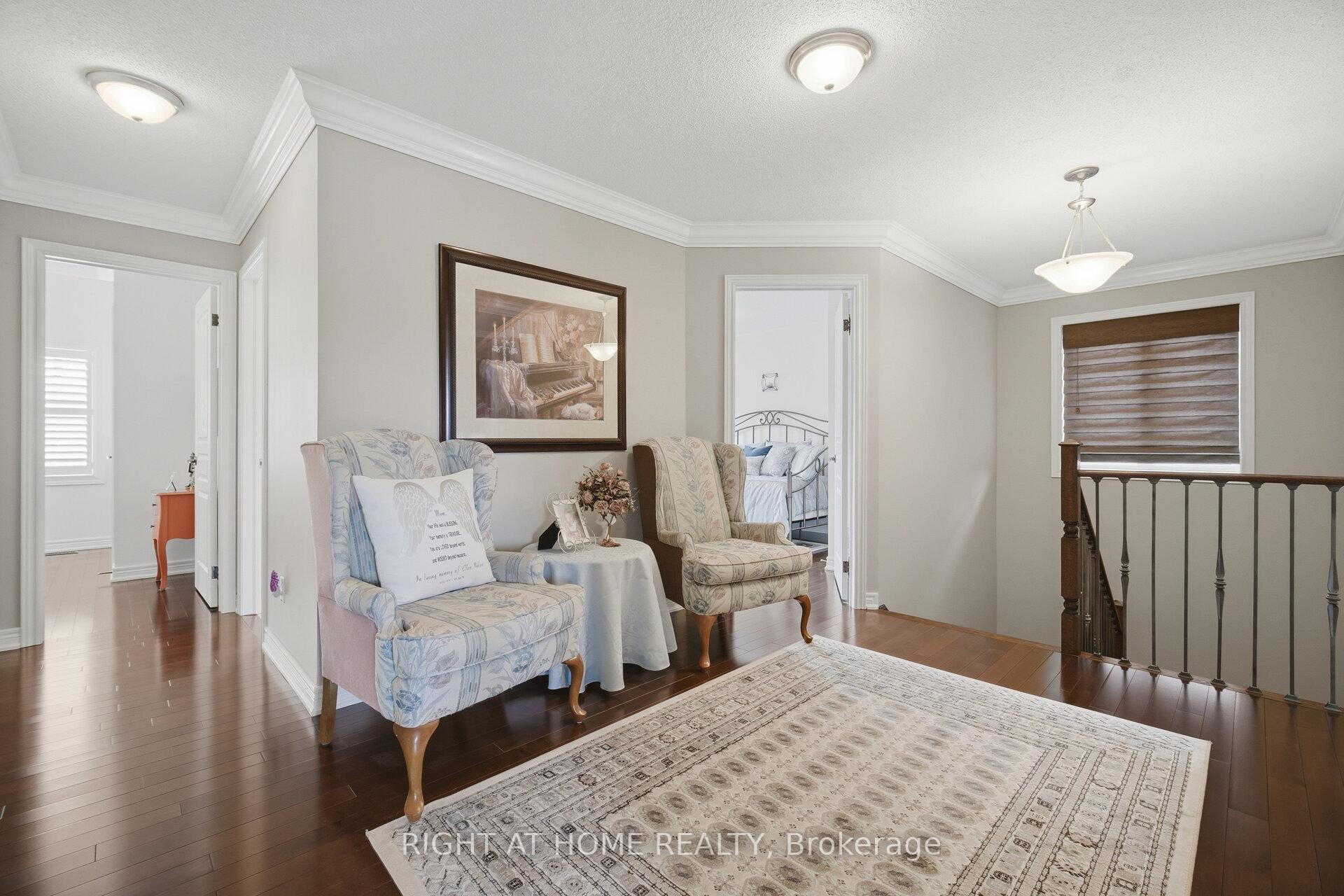 Photo 17 of 406 Chandler Crescent, Milton, Scott — HOMEH