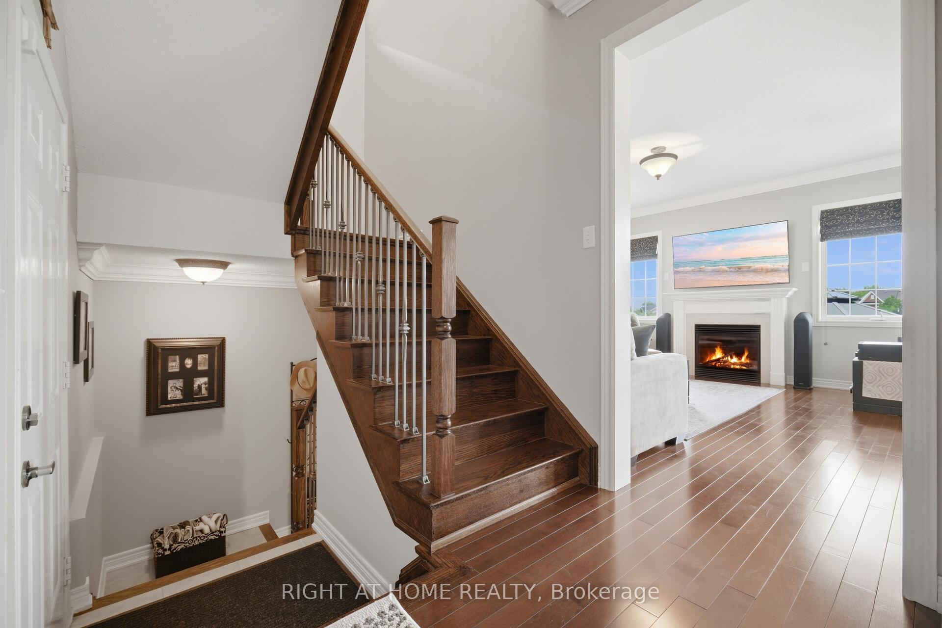 Photo 25 of 406 Chandler Crescent, Milton, Scott — HOMEH