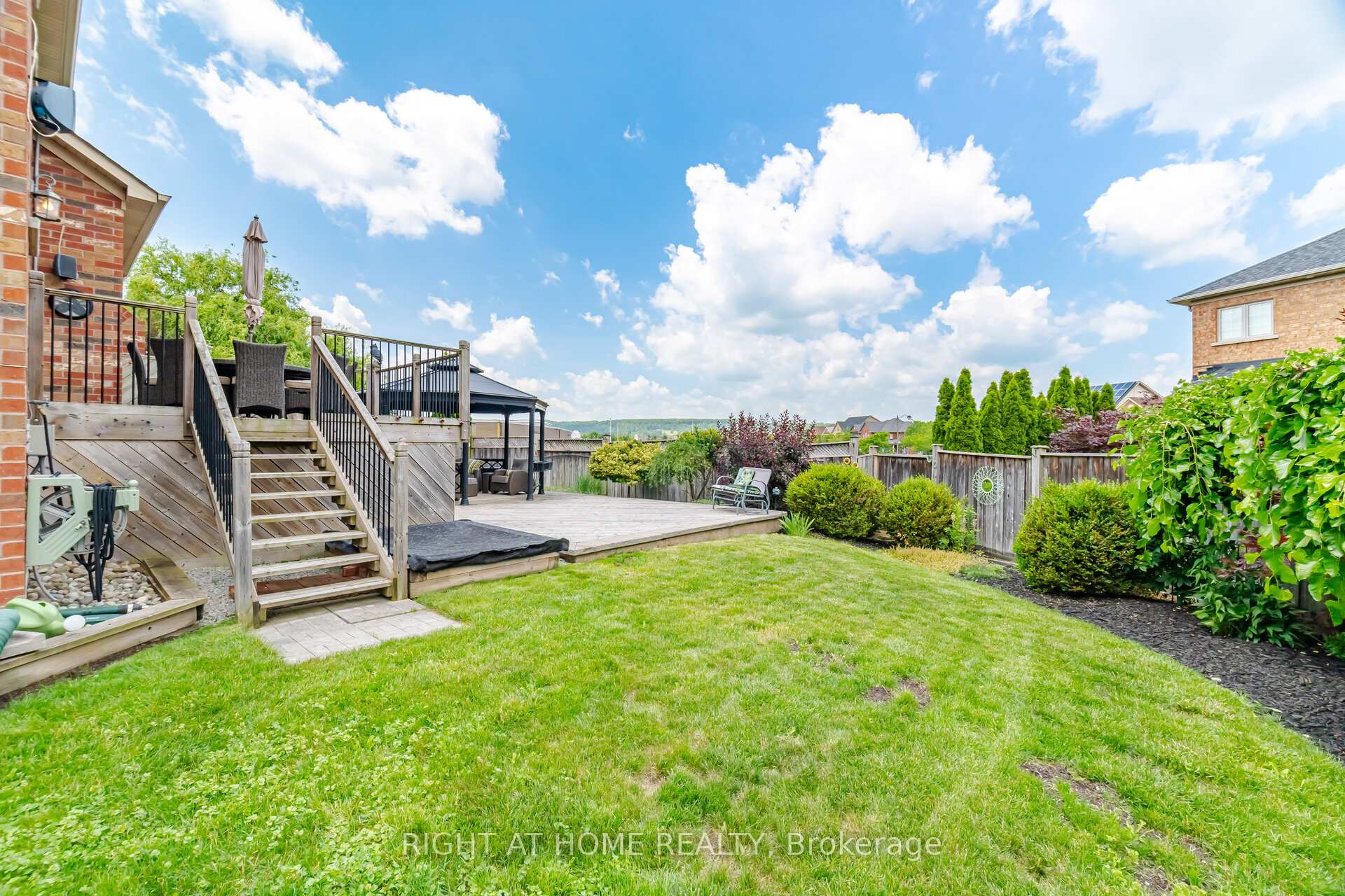 Photo 37 of 406 Chandler Crescent, Milton, Scott — HOMEH
