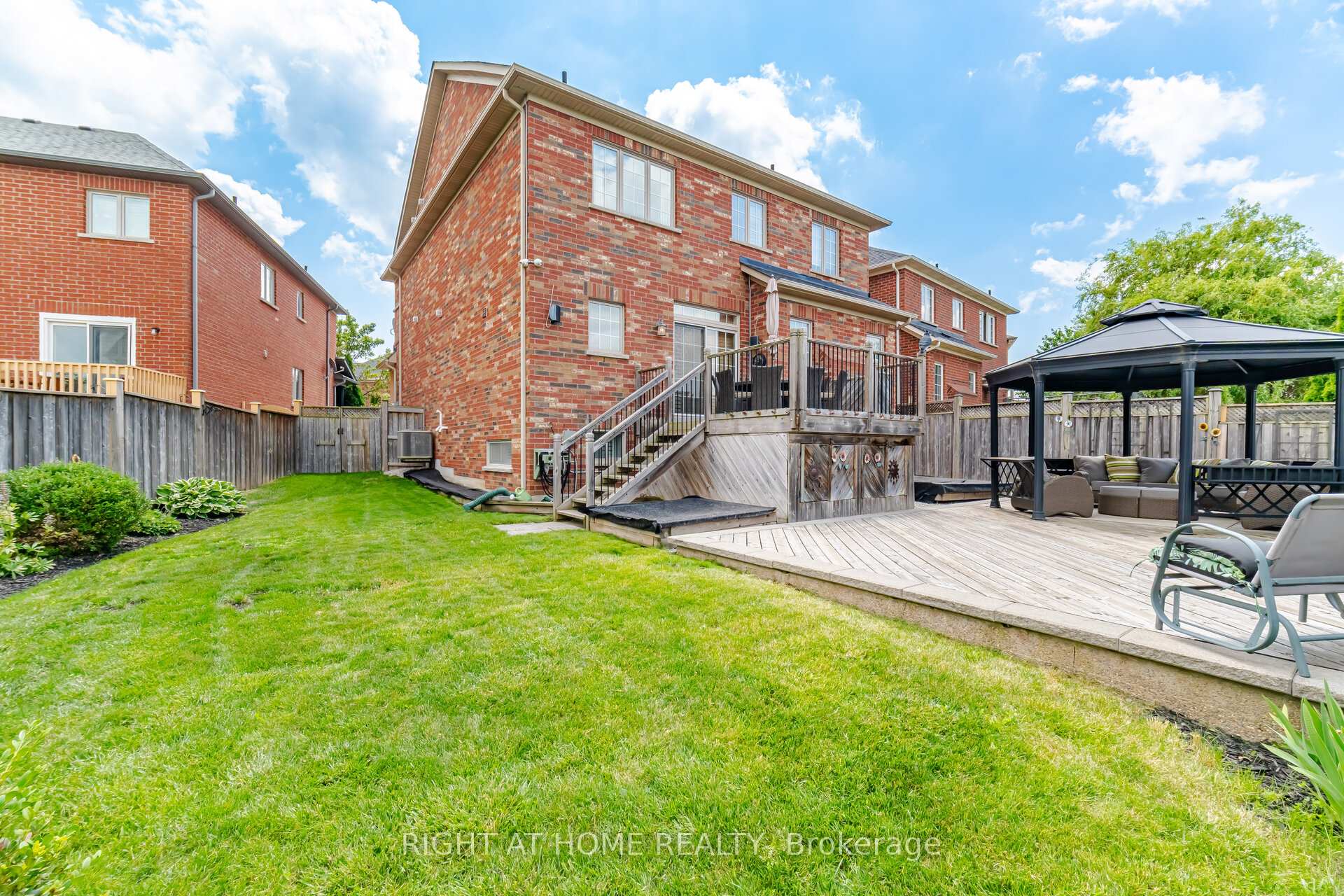Photo 38 of 406 Chandler Crescent, Milton, Scott — HOMEH