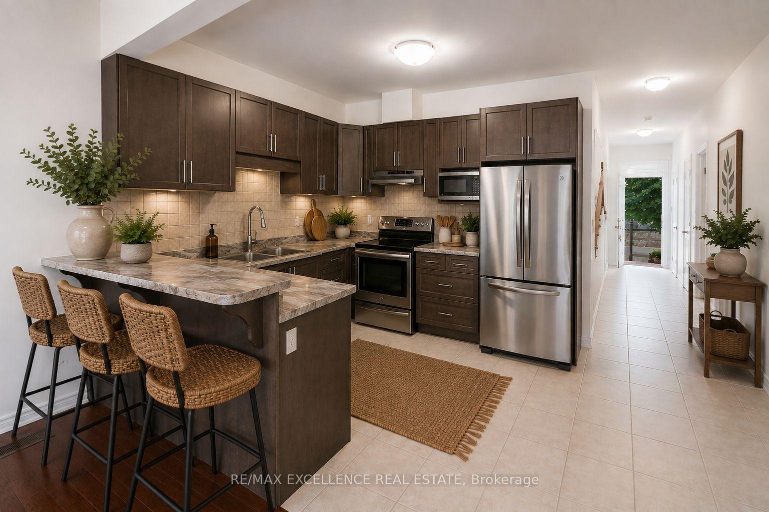 Photo 7 of Unit 39, 380 Lake Street, Grimsby, Grimsby Beach — HOMEH